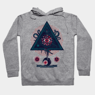 lovecraft hoodie